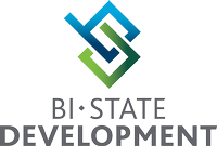 Bi-State Development Logo