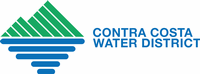 Contra Costa Water District Logo
