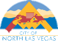 City of North LAs VEgas Logo